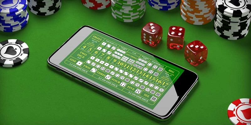 Sử dụng App soi cầu Tài Xỉu giúp người chơi dự đoán chính xác hơn