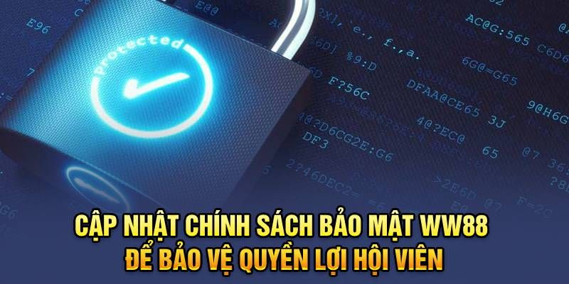 Cược thủ được đảm bảo quyền lợi tối đa với hệ thống bảo mật hiện đại